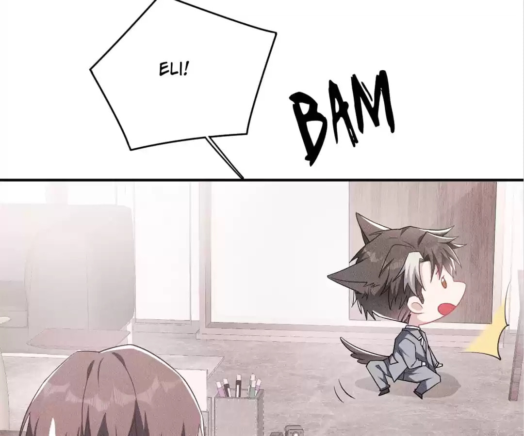Read Tying up My Wolf (Colored) chapter 7 image 55 on Lezhin