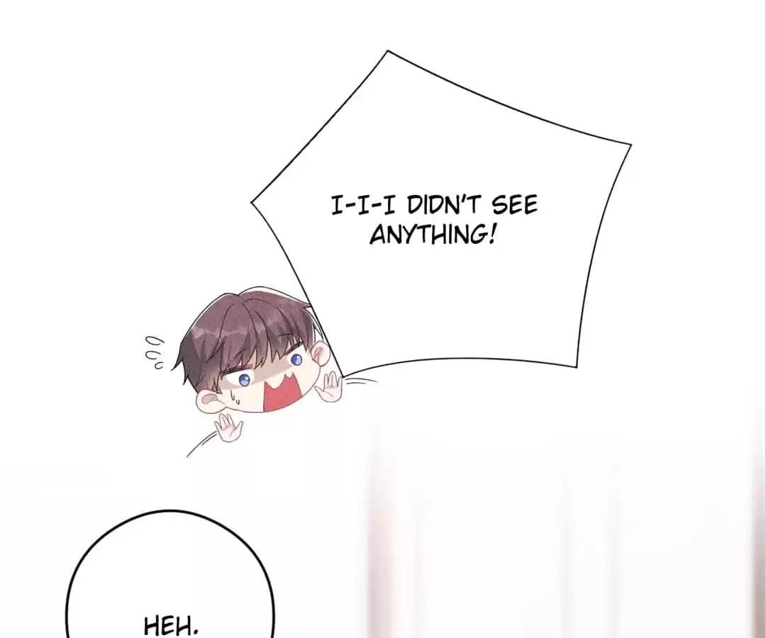 Read Tying up My Wolf (Colored) chapter 7 image 58 on Lezhin