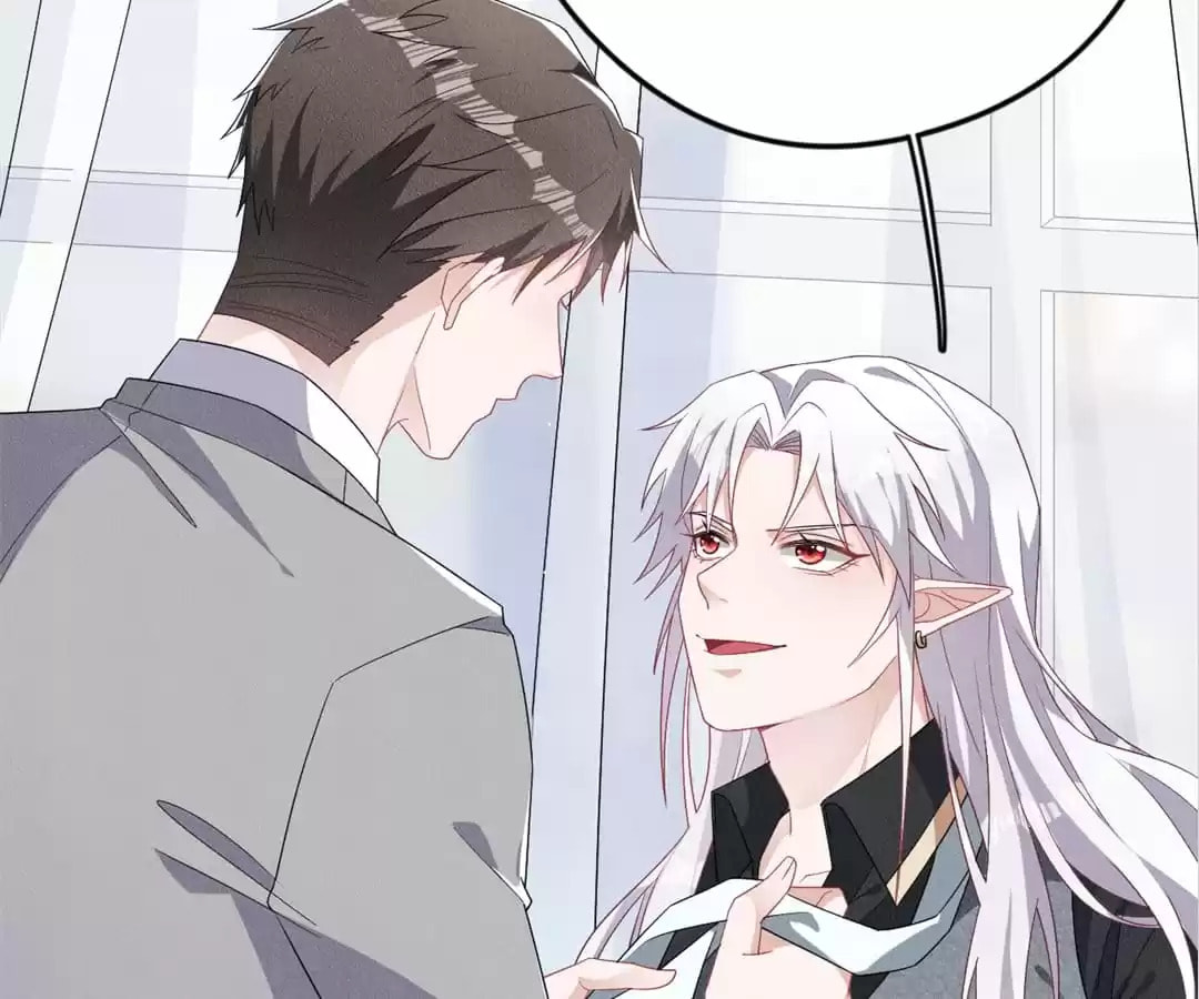 Read Tying up My Wolf (Colored) chapter 7 image 6 on Lezhin