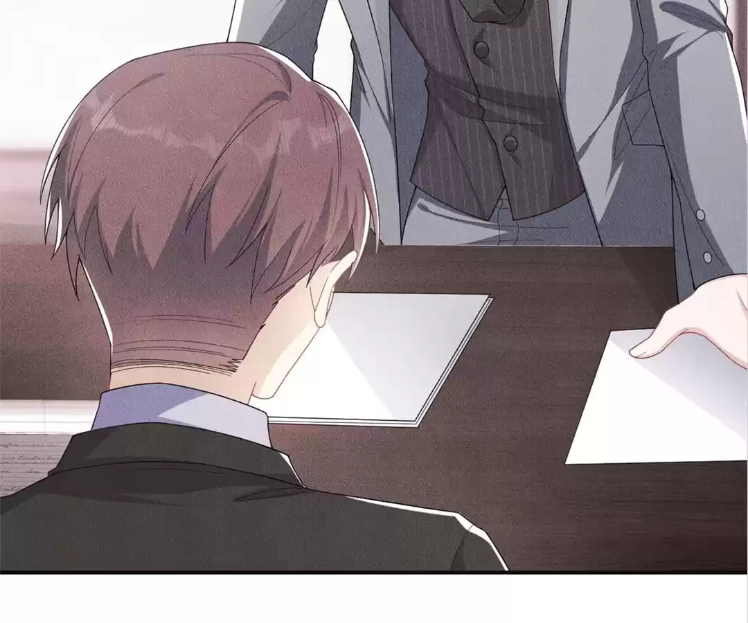 Read Tying up My Wolf (Colored) chapter 7 image 60 on Lezhin