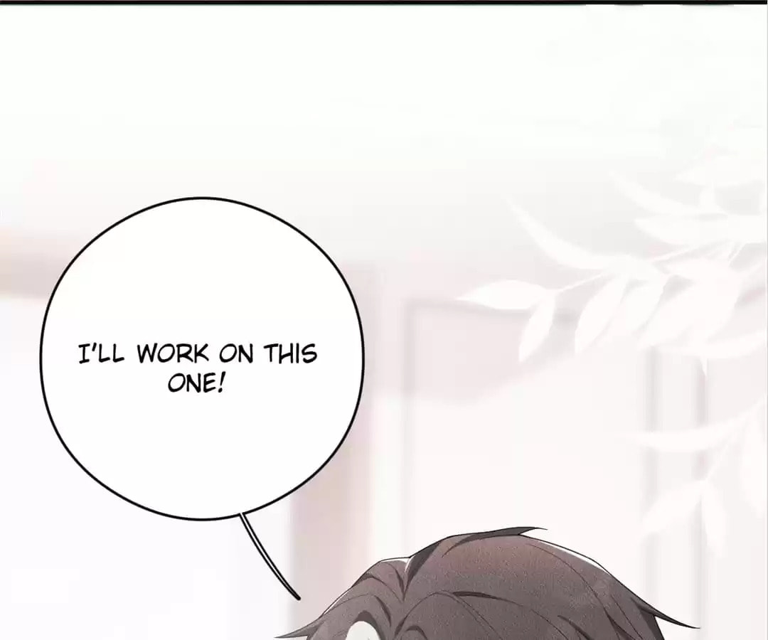 Read Tying up My Wolf (Colored) chapter 7 image 63 on Lezhin
