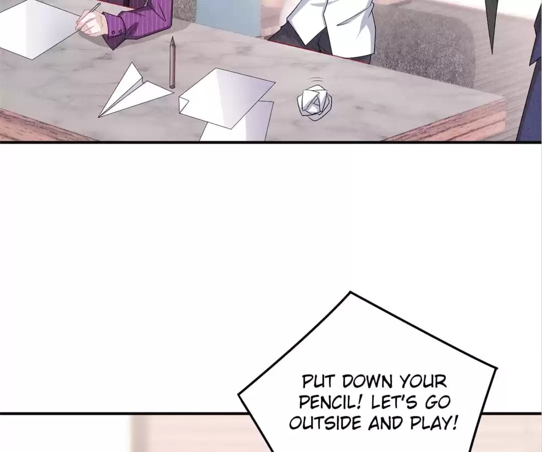 Read Tying up My Wolf (Colored) chapter 7 image 69 on Lezhin
