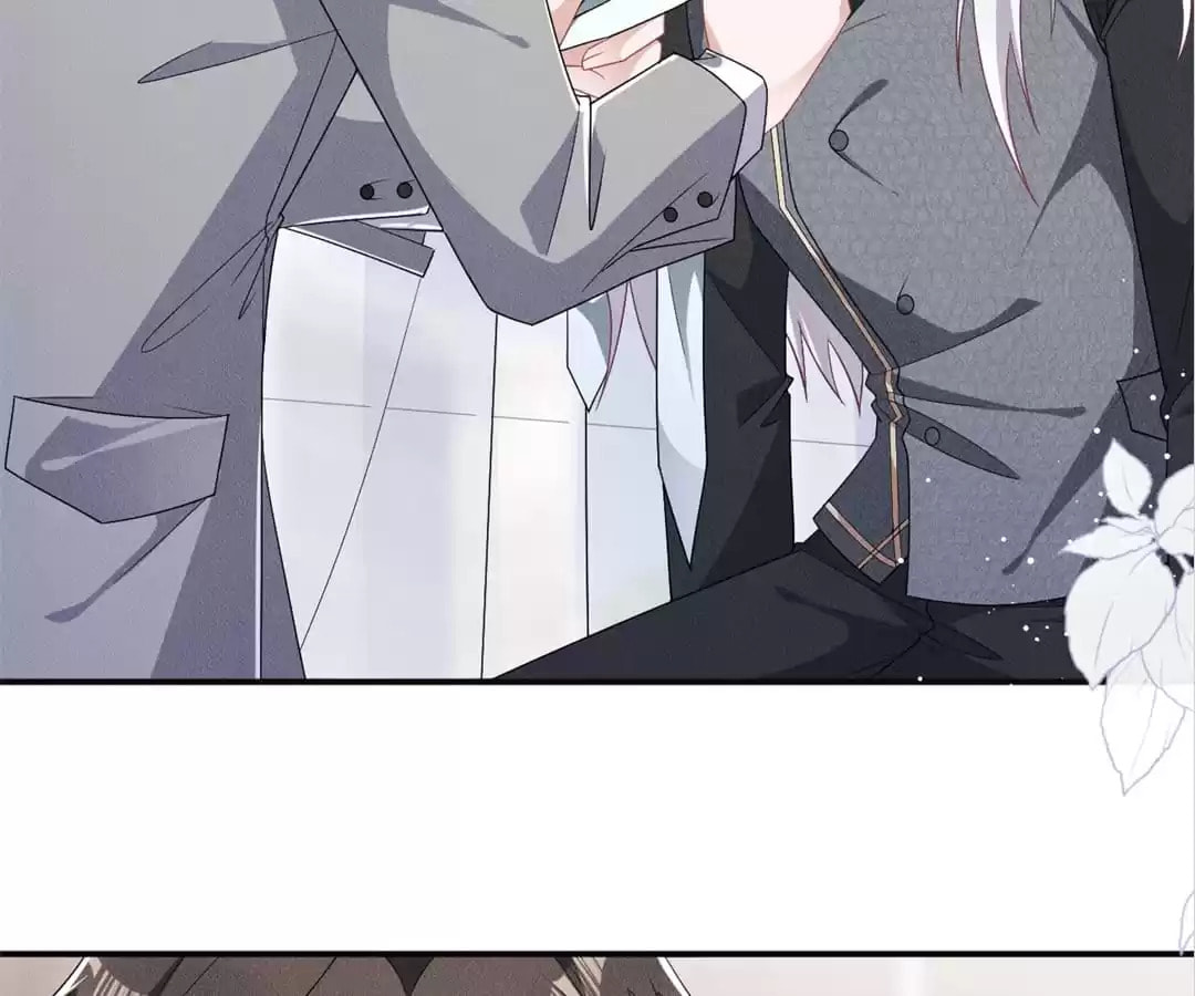 Read Tying up My Wolf (Colored) chapter 7 image 7 on Lezhin