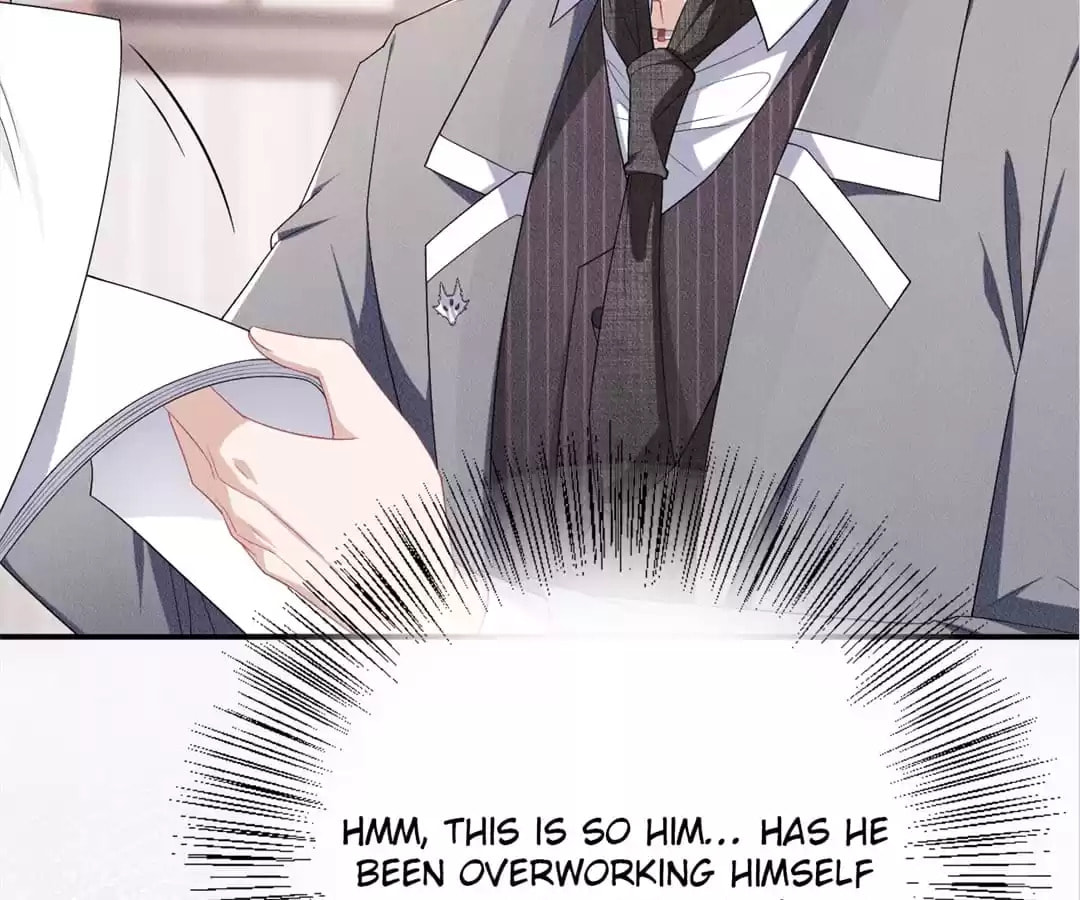 Read Tying up My Wolf (Colored) chapter 7 image 79 on Lezhin