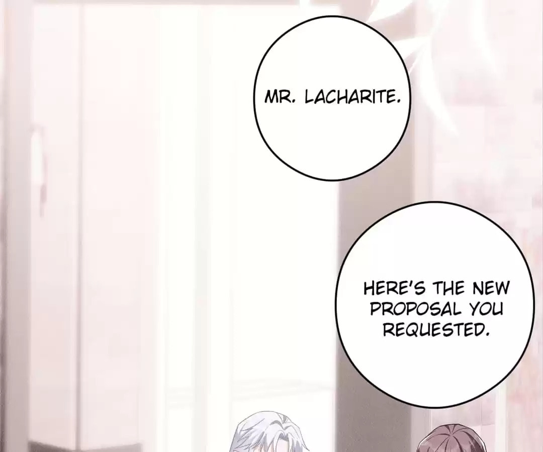 Read Tying up My Wolf (Colored) chapter 7 image 83 on Lezhin