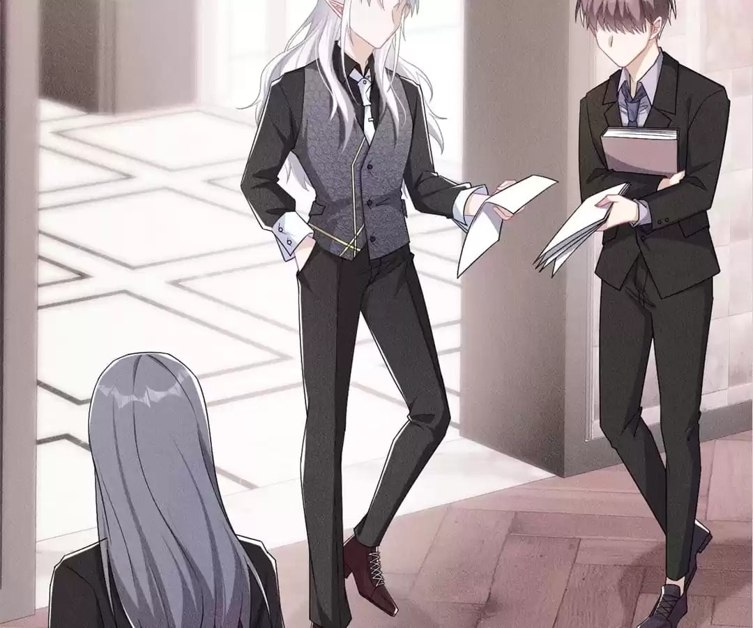 Read Tying up My Wolf (Colored) chapter 7 image 84 on Lezhin