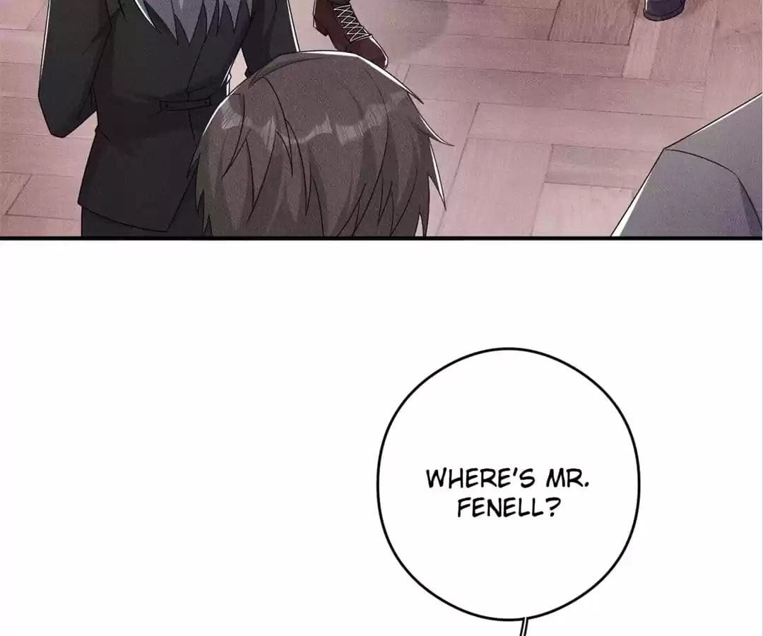 Read Tying up My Wolf (Colored) chapter 7 image 85 on Lezhin