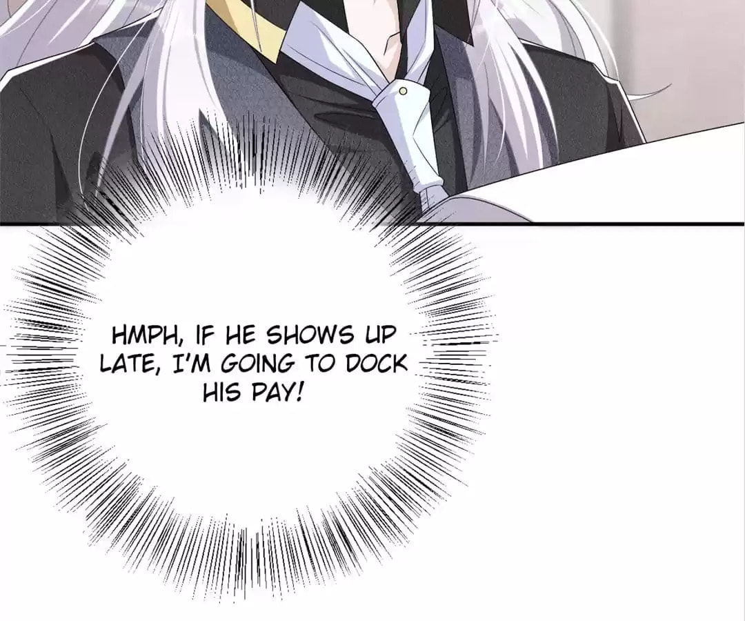 Read Tying up My Wolf (Colored) chapter 7 image 87 on Lezhin