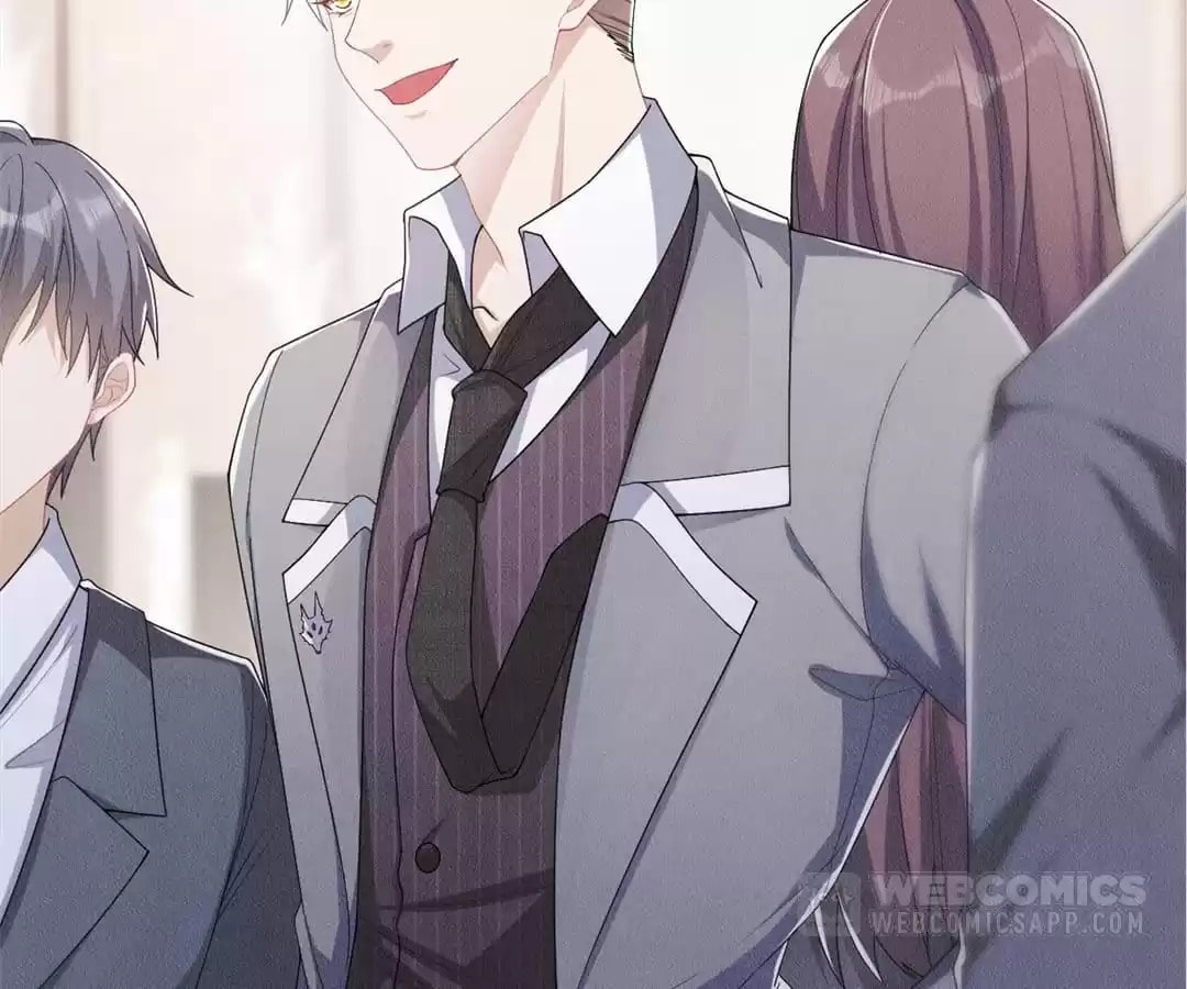 Read Tying up My Wolf (Colored) chapter 7 image 90 on Lezhin