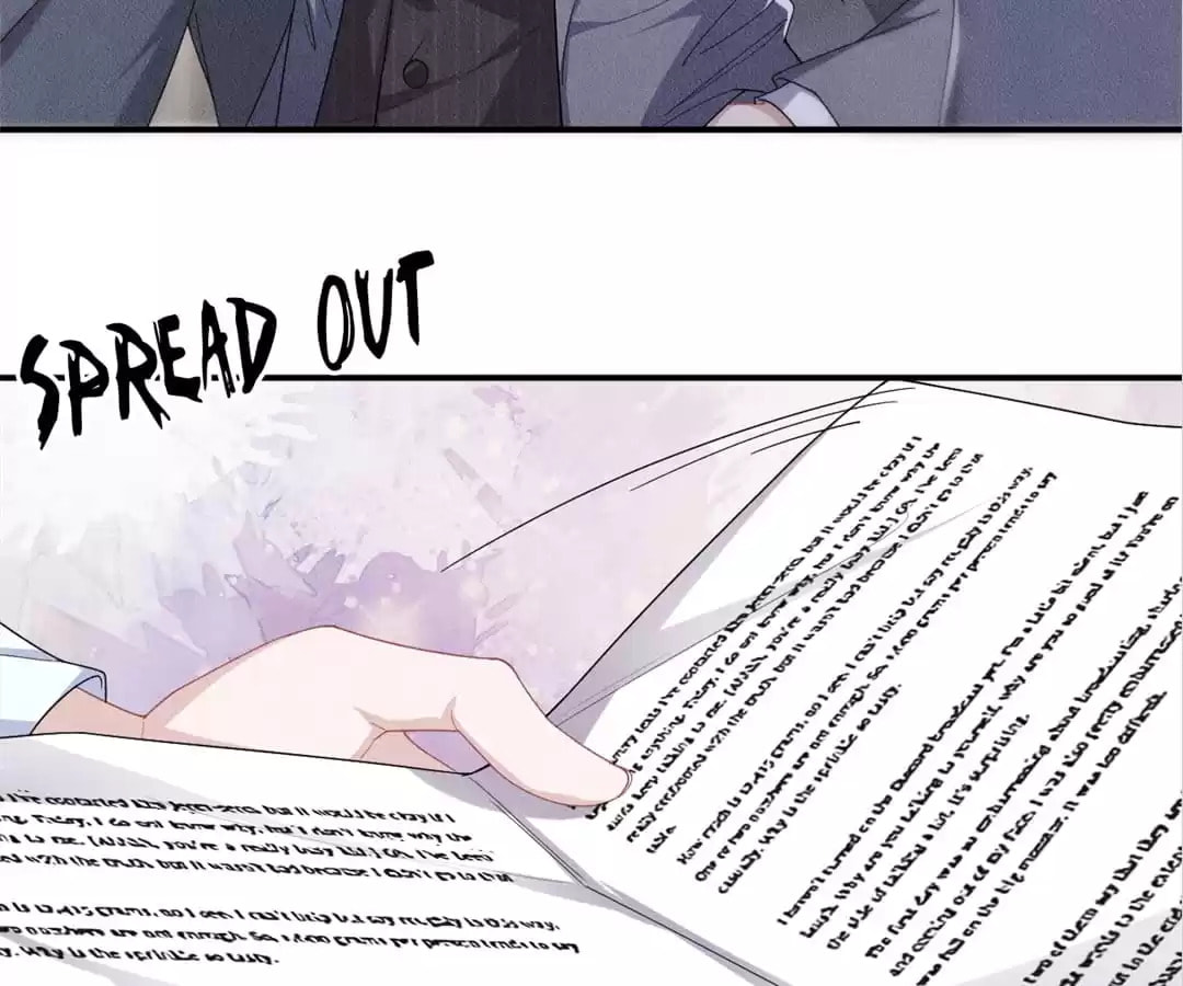Read Tying up My Wolf (Colored) chapter 7 image 91 on Lezhin