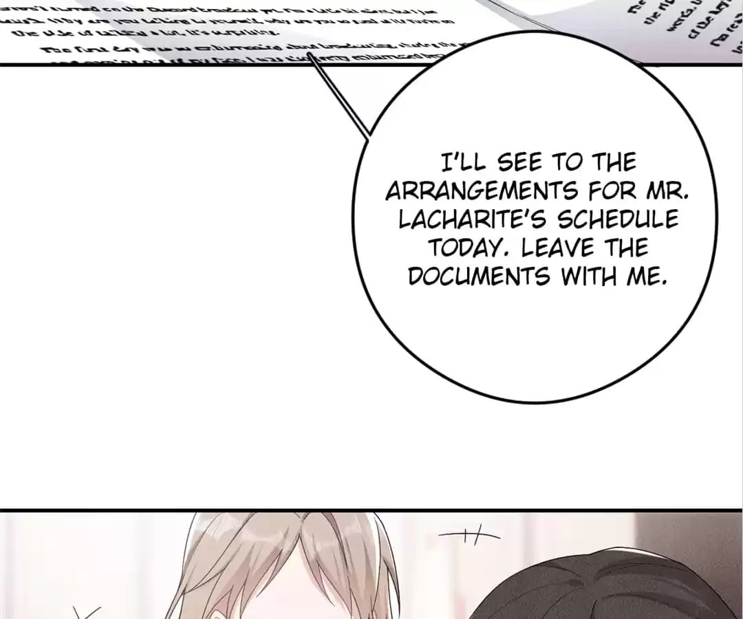 Read Tying up My Wolf (Colored) chapter 7 image 92 on Lezhin