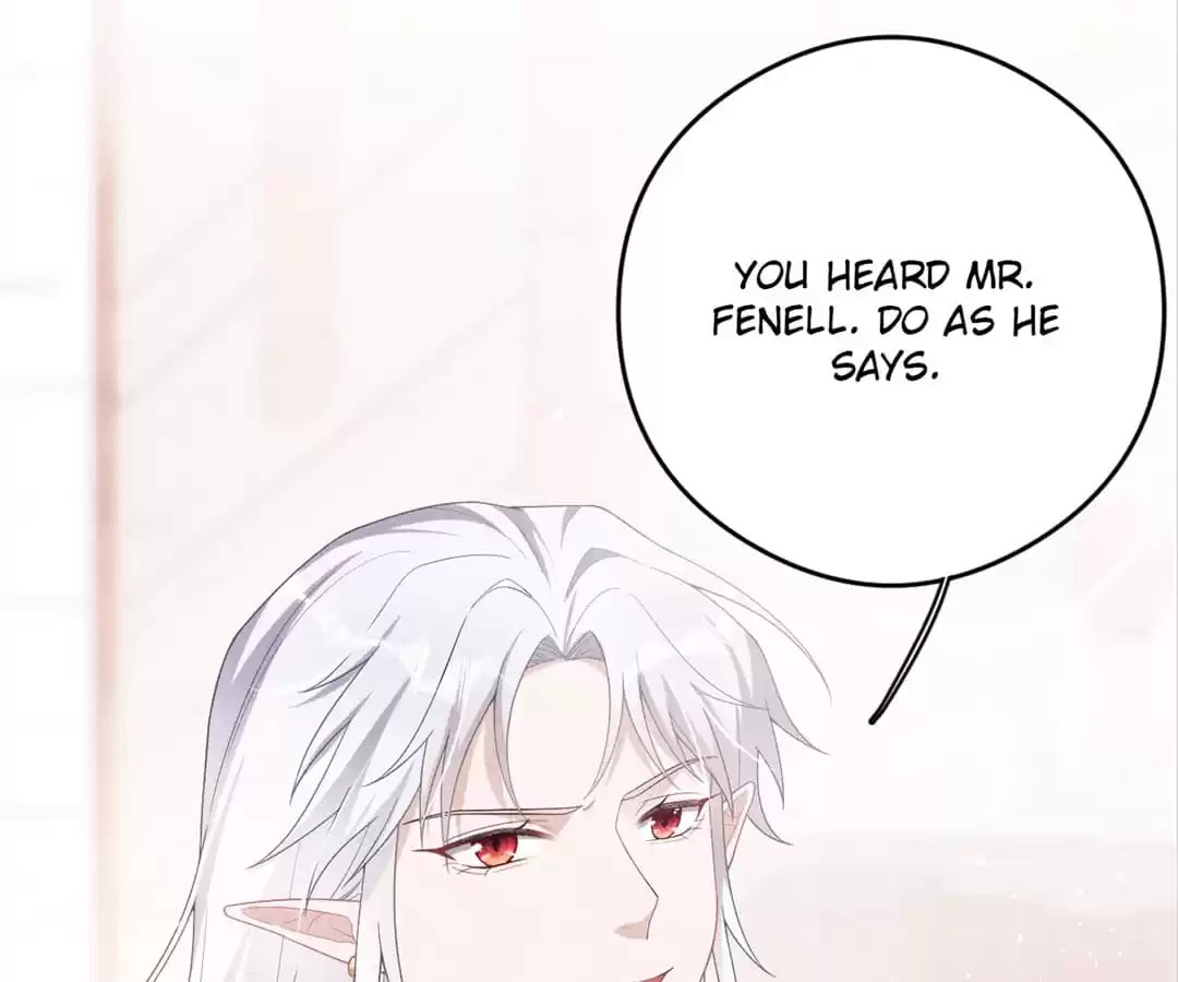Read Tying up My Wolf (Colored) chapter 7 image 94 on Lezhin