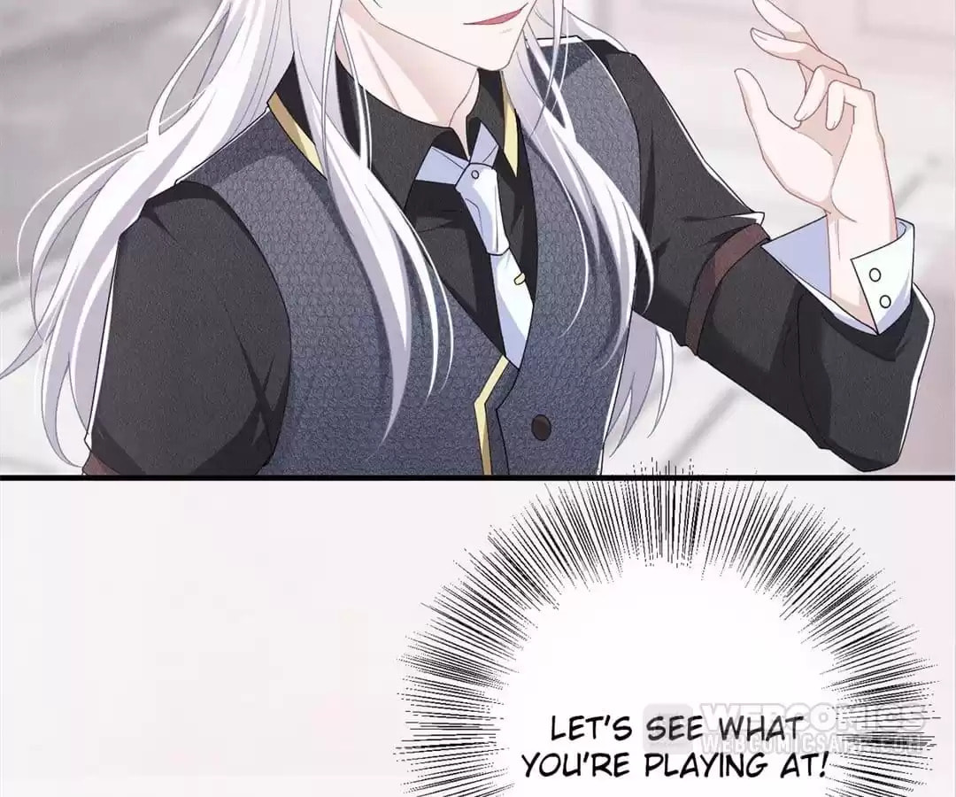 Read Tying up My Wolf (Colored) chapter 8 image 1 on Lezhin