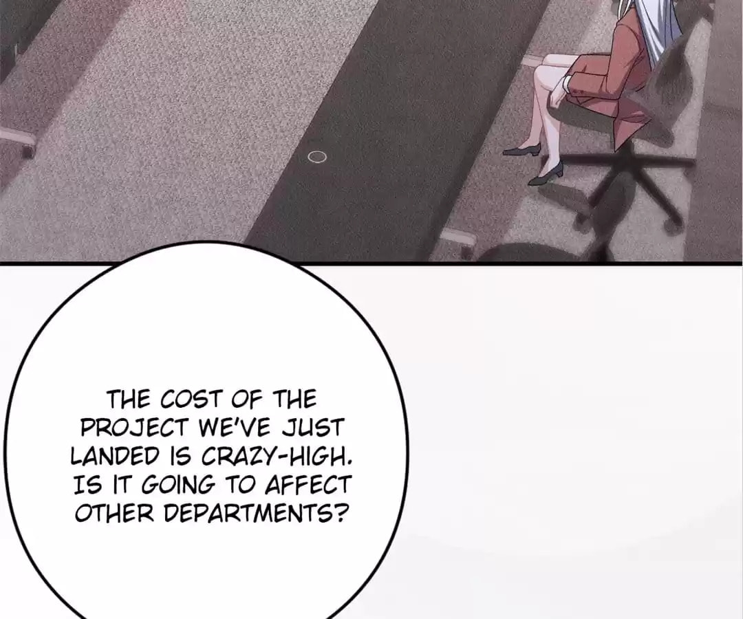 Read Tying up My Wolf (Colored) chapter 8 image 11 on Lezhin