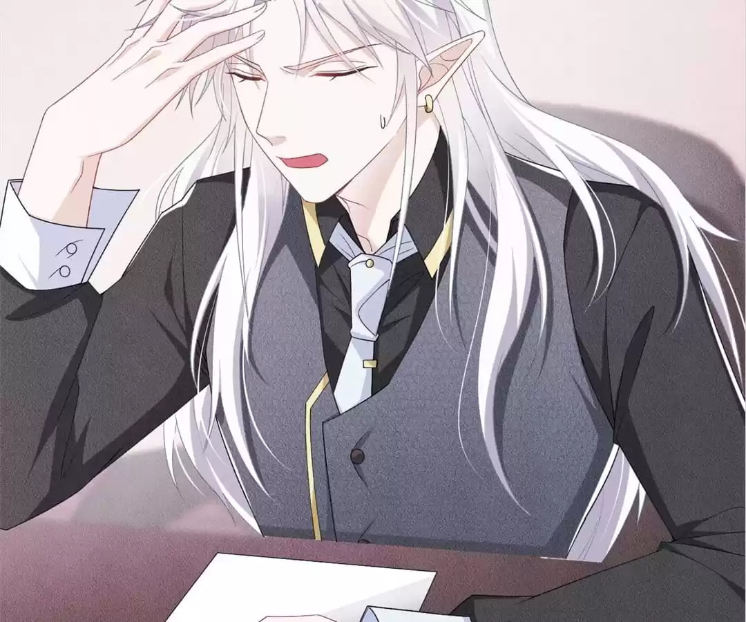 Read Tying up My Wolf (Colored) chapter 8 image 14 on Lezhin