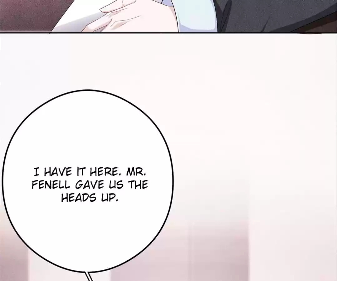 Read Tying up My Wolf (Colored) chapter 8 image 15 on Lezhin