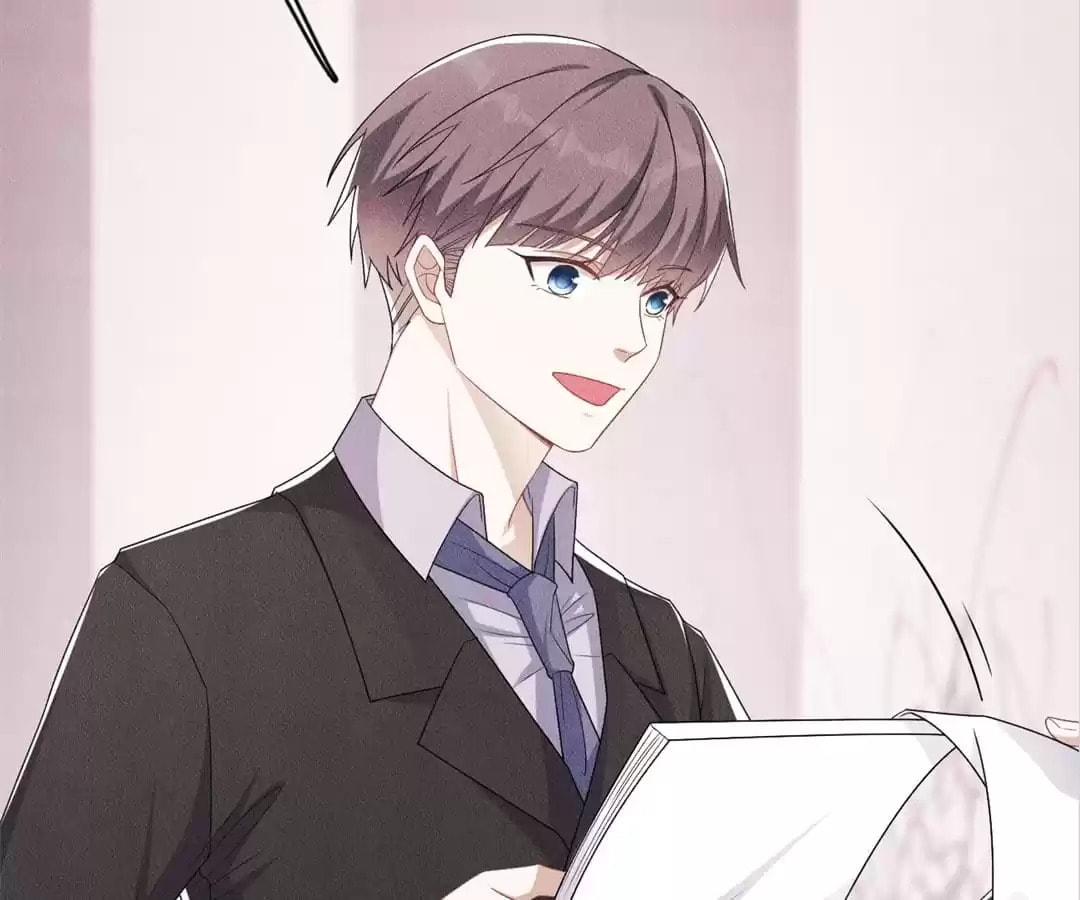Read Tying up My Wolf (Colored) chapter 8 image 16 on Lezhin