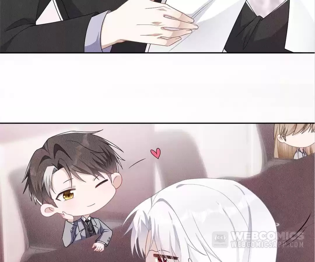 Read Tying up My Wolf (Colored) chapter 8 image 17 on Lezhin