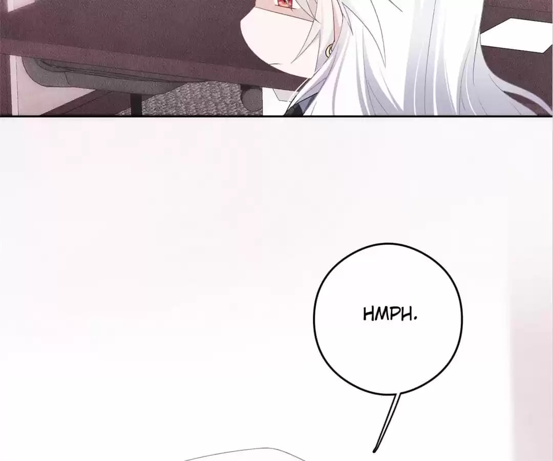 Read Tying up My Wolf (Colored) chapter 8 image 18 on Lezhin