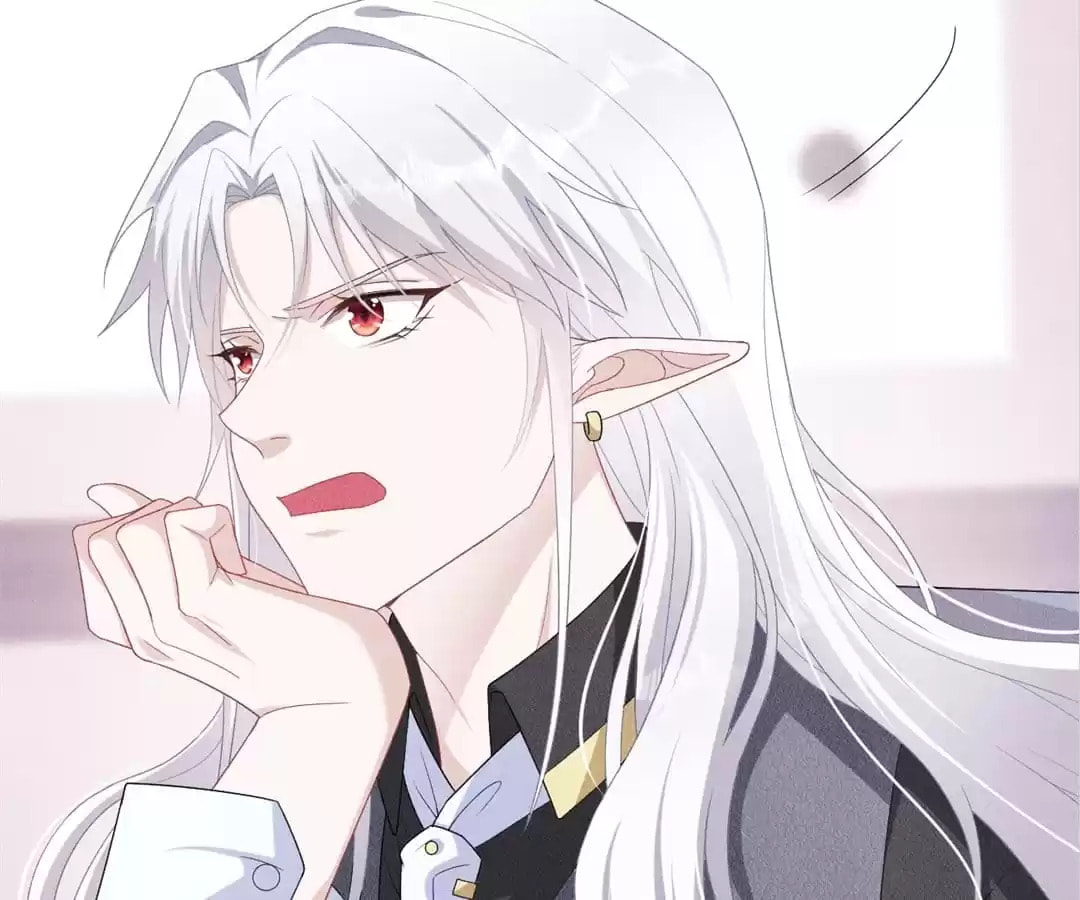 Read Tying up My Wolf (Colored) chapter 8 image 19 on Lezhin