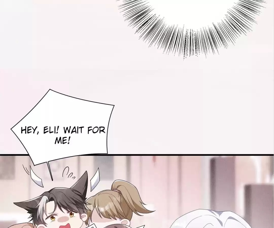 Read Tying up My Wolf (Colored) chapter 8 image 2 on Lezhin
