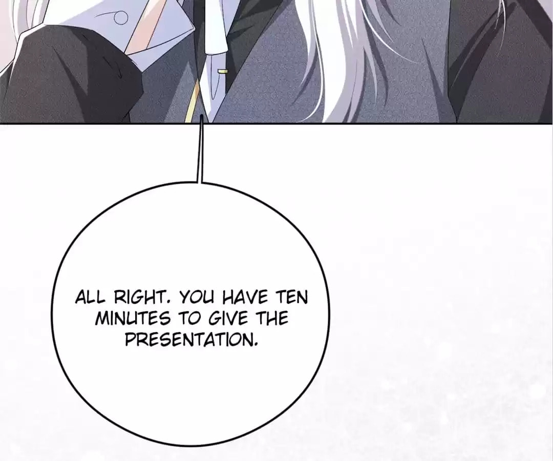 Read Tying up My Wolf (Colored) chapter 8 image 20 on Lezhin
