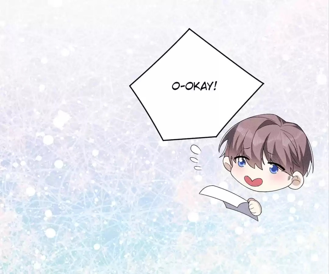 Read Tying up My Wolf (Colored) chapter 8 image 21 on Lezhin