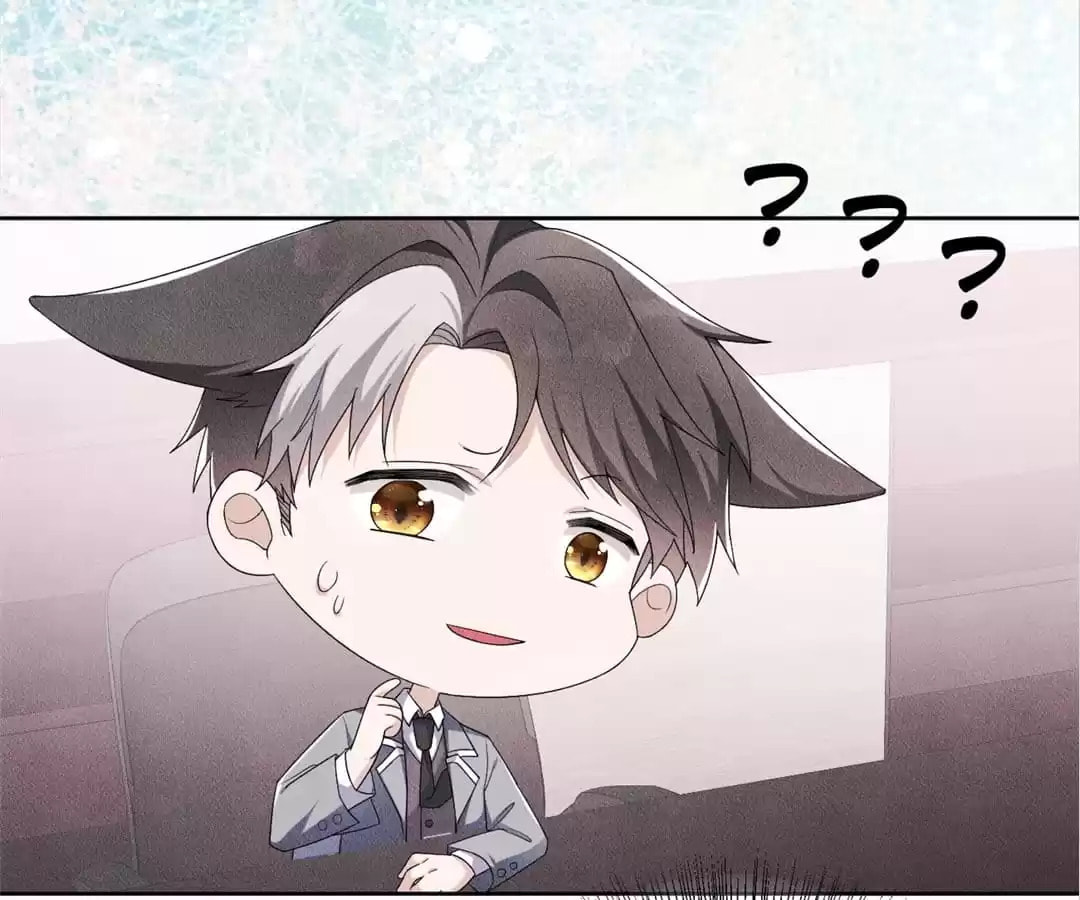 Read Tying up My Wolf (Colored) chapter 8 image 22 on Lezhin