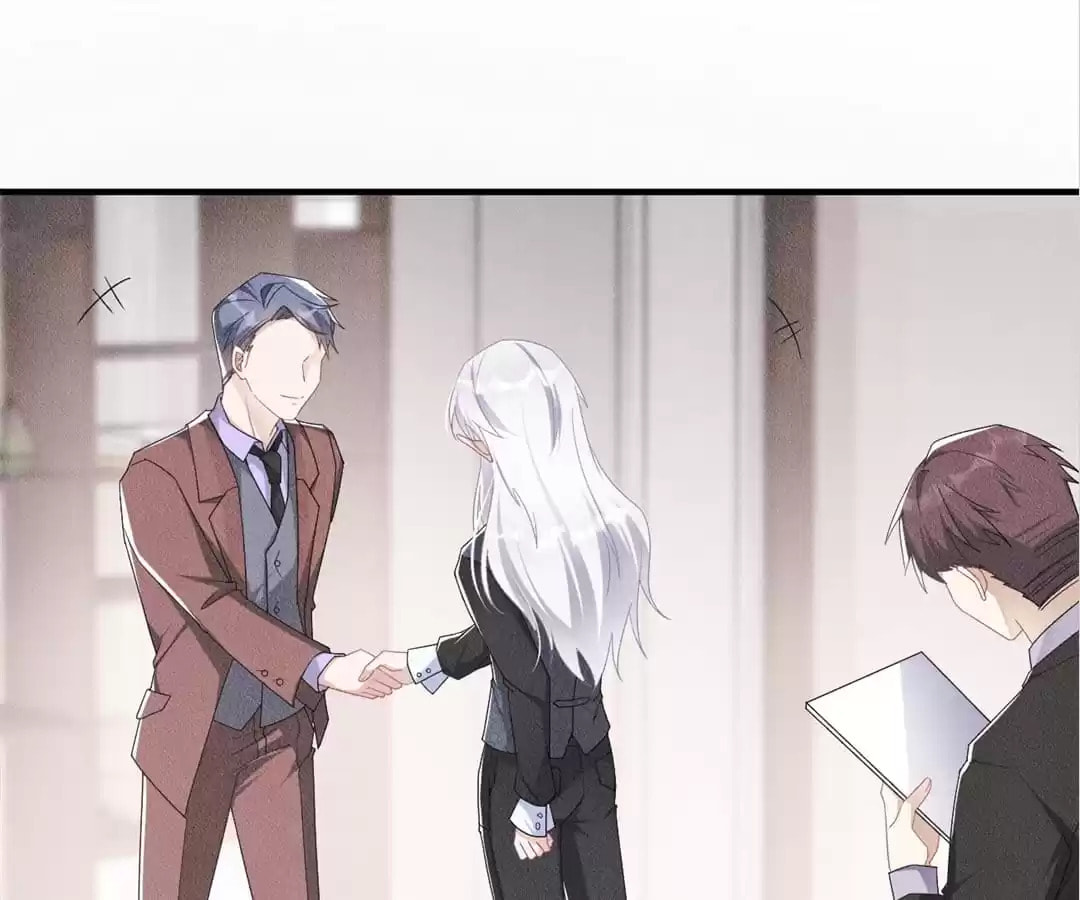 Read Tying up My Wolf (Colored) chapter 8 image 24 on Lezhin