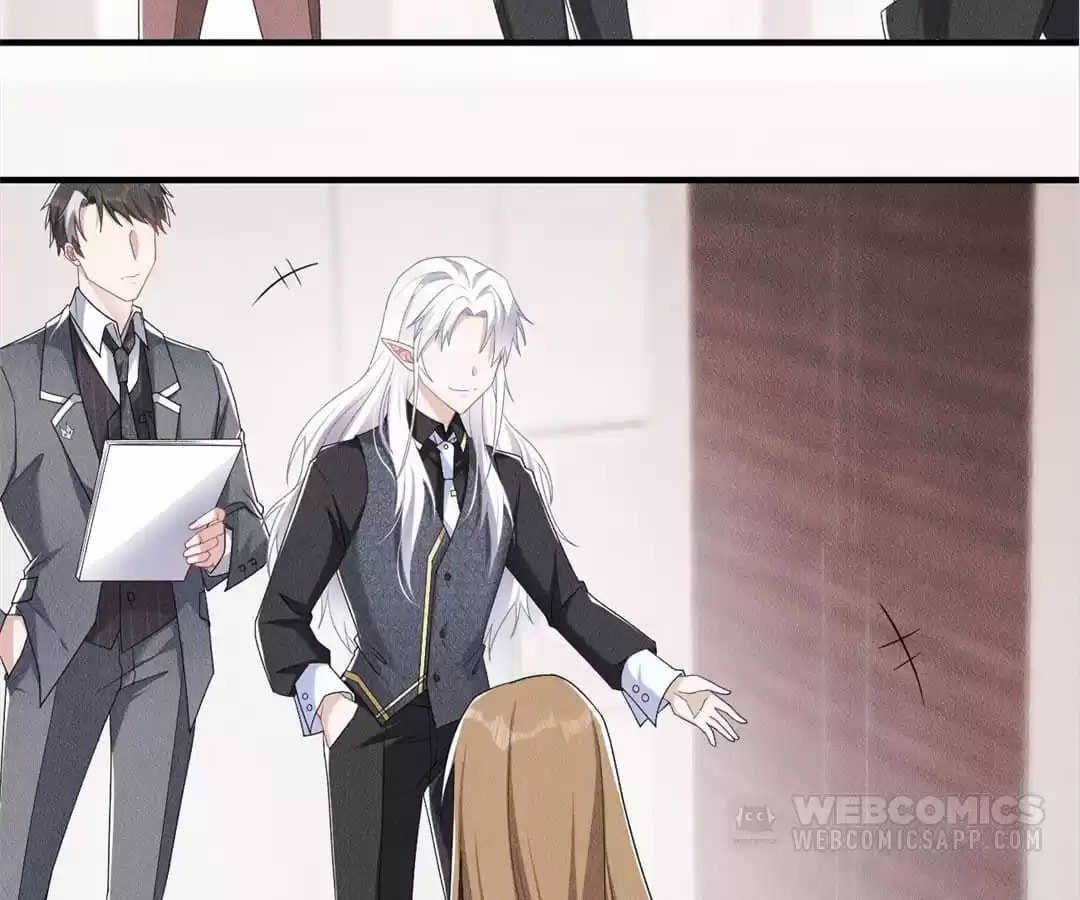 Read Tying up My Wolf (Colored) chapter 8 image 25 on Lezhin