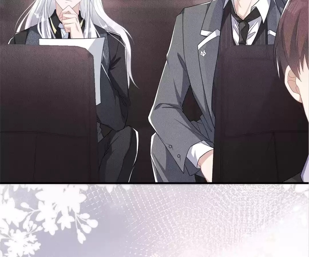Read Tying up My Wolf (Colored) chapter 8 image 30 on Lezhin
