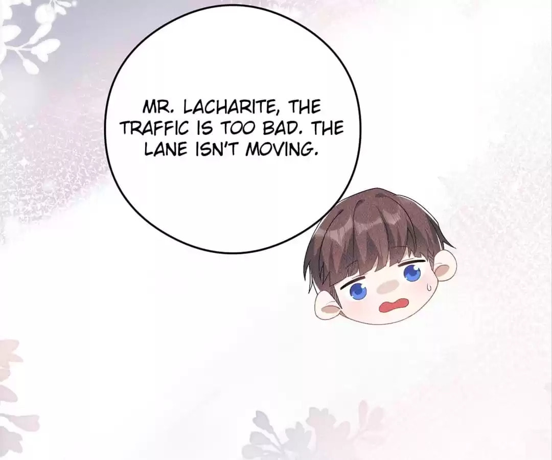 Read Tying up My Wolf (Colored) chapter 8 image 31 on Lezhin