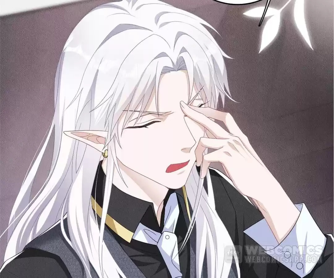 Read Tying up My Wolf (Colored) chapter 8 image 33 on Lezhin