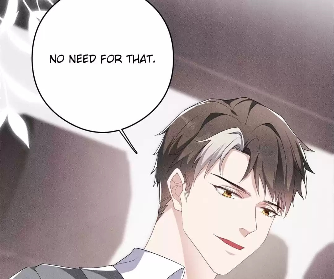 Read Tying up My Wolf (Colored) chapter 8 image 35 on Lezhin