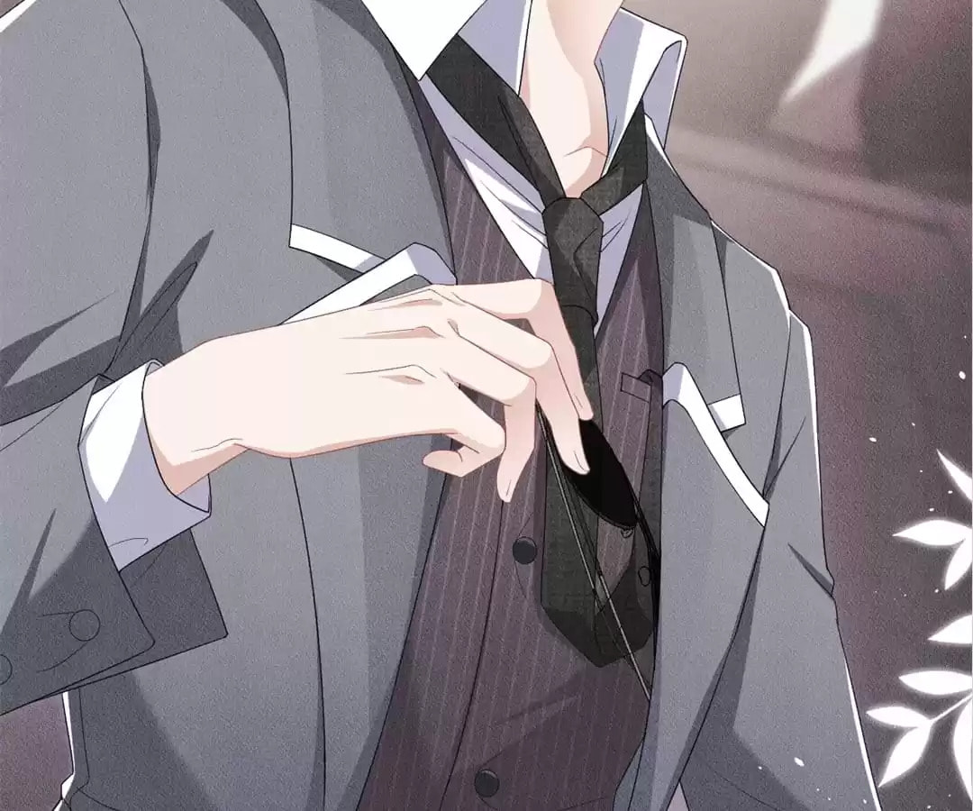 Read Tying up My Wolf (Colored) chapter 8 image 36 on Lezhin