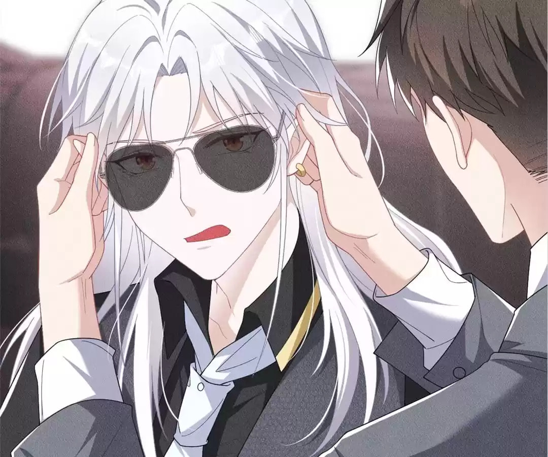 Read Tying up My Wolf (Colored) chapter 8 image 39 on Lezhin