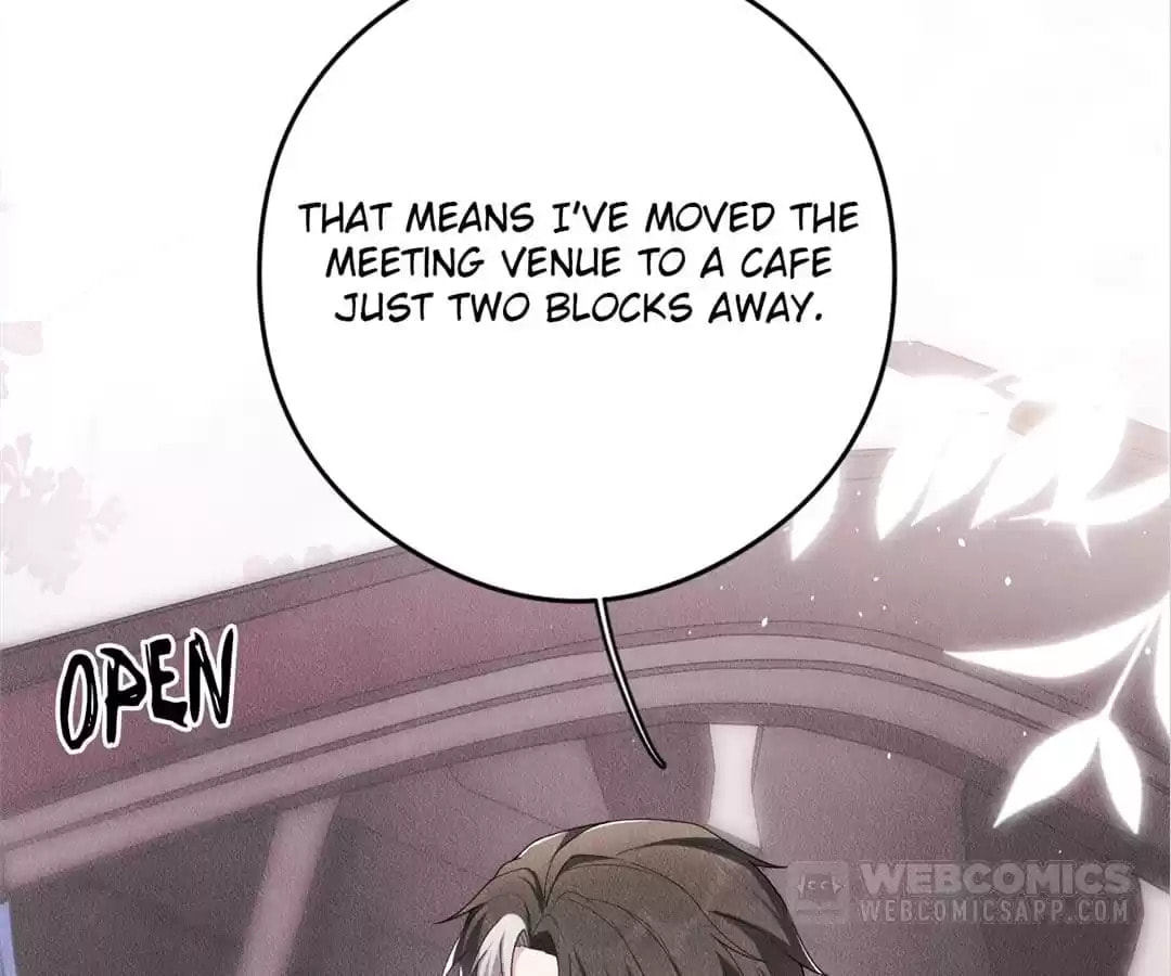 Read Tying up My Wolf (Colored) chapter 8 image 41 on Lezhin