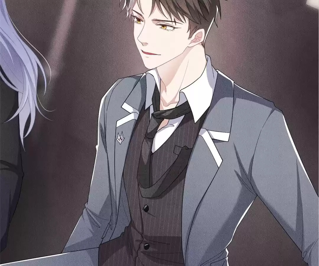 Read Tying up My Wolf (Colored) chapter 8 image 42 on Lezhin