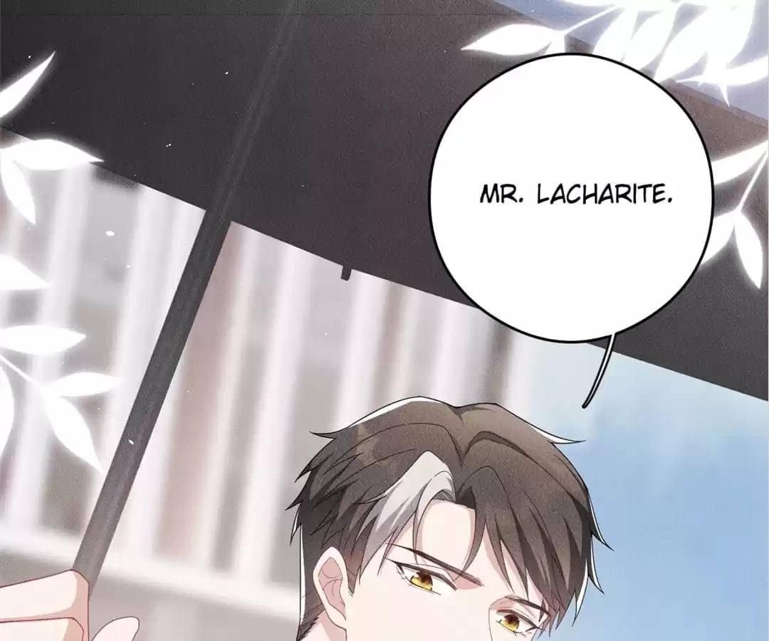 Read Tying up My Wolf (Colored) chapter 8 image 45 on Lezhin