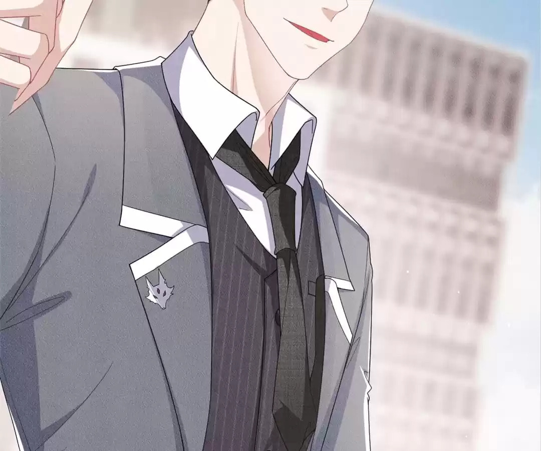Read Tying up My Wolf (Colored) chapter 8 image 46 on Lezhin