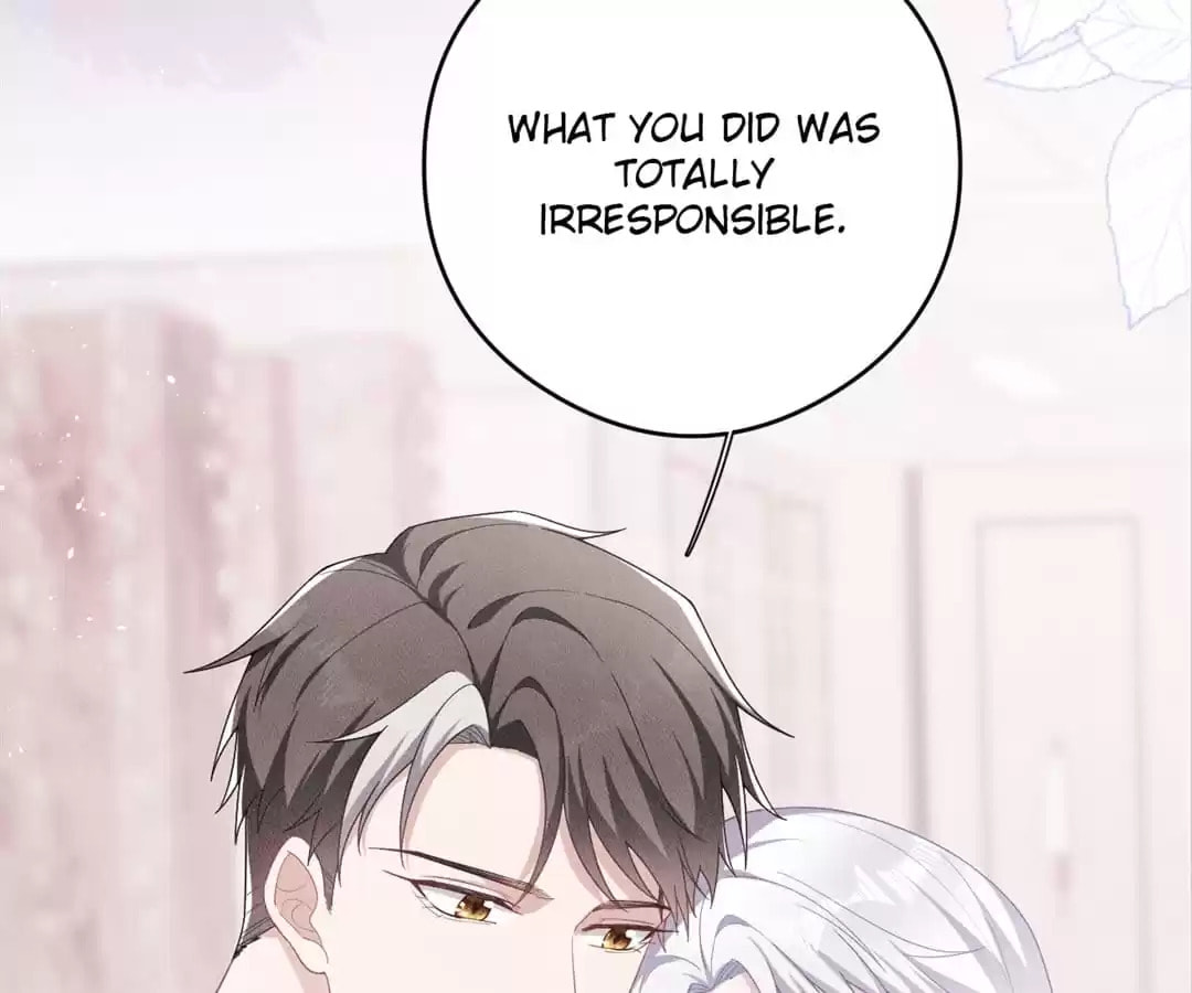 Read Tying up My Wolf (Colored) chapter 8 image 5 on Lezhin