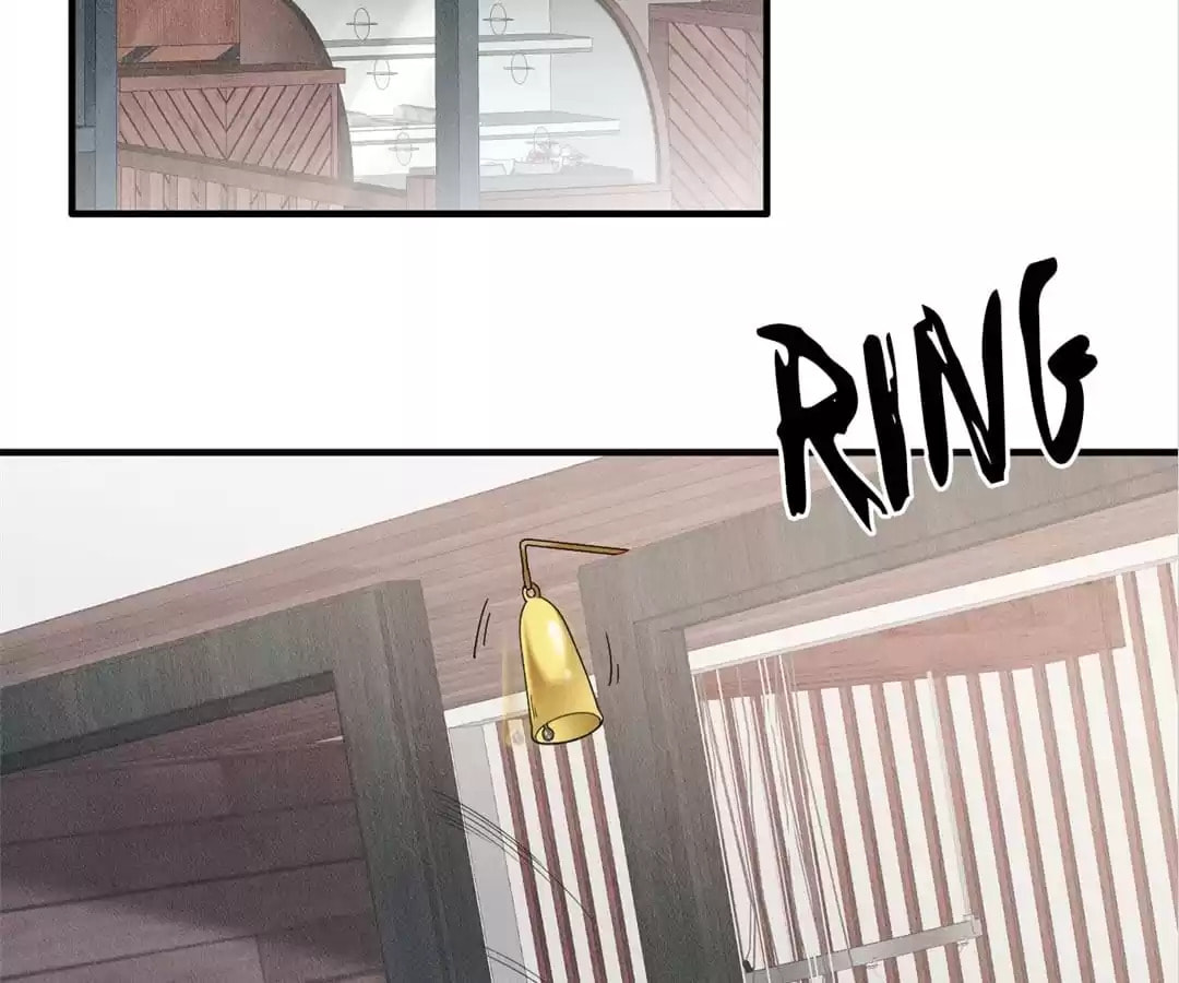 Read Tying up My Wolf (Colored) chapter 8 image 52 on Lezhin
