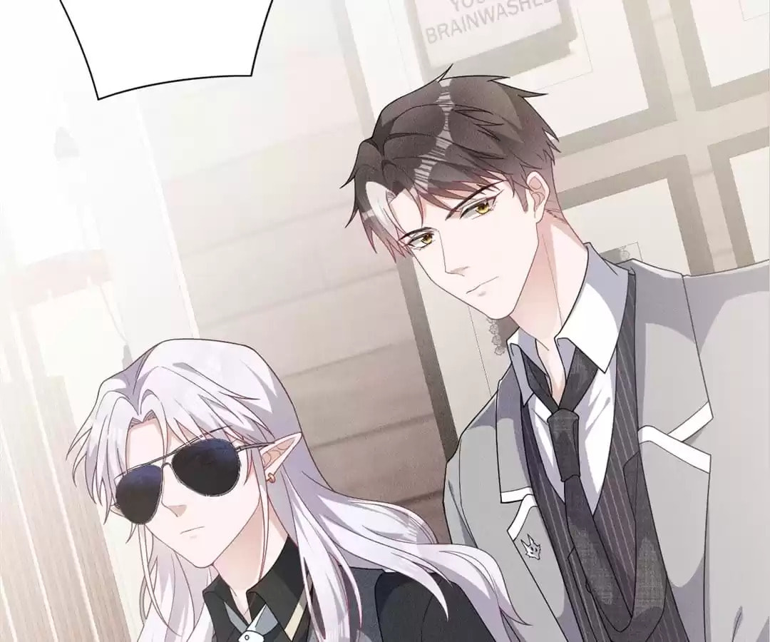 Read Tying up My Wolf (Colored) chapter 8 image 55 on Lezhin