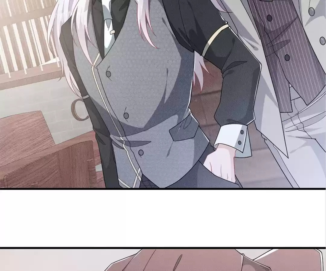 Read Tying up My Wolf (Colored) chapter 8 image 56 on Lezhin