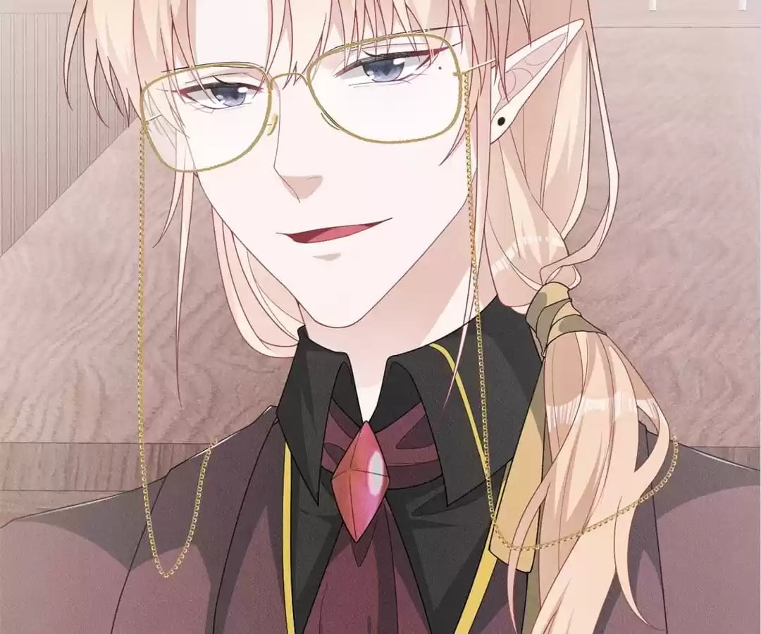 Read Tying up My Wolf (Colored) chapter 8 image 59 on Lezhin