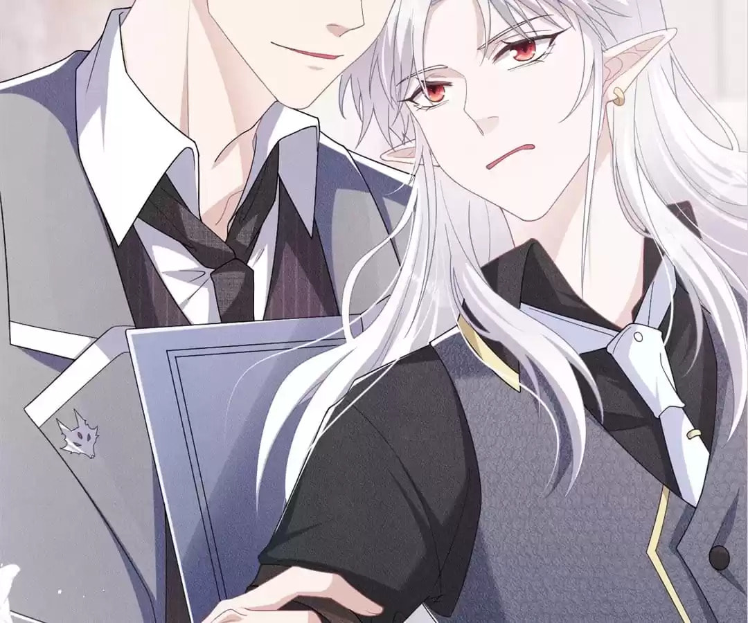 Read Tying up My Wolf (Colored) chapter 8 image 6 on Lezhin