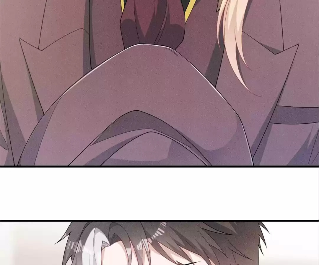 Read Tying up My Wolf (Colored) chapter 8 image 60 on Lezhin