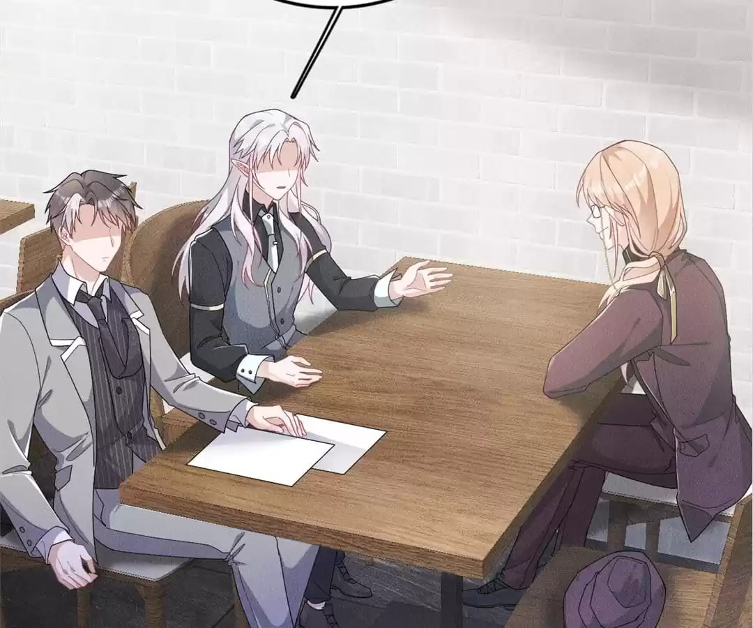 Read Tying up My Wolf (Colored) chapter 8 image 63 on Lezhin