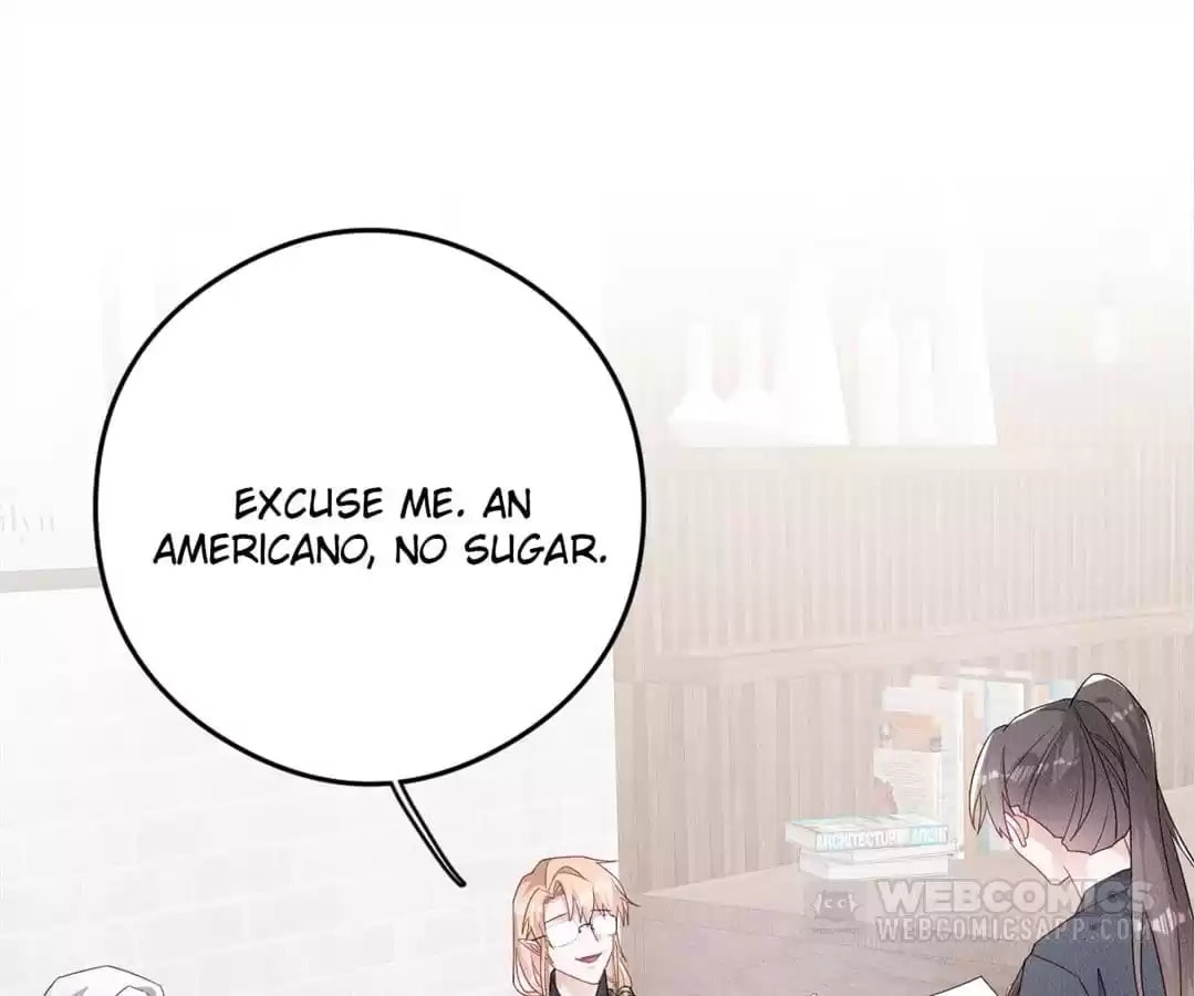 Read Tying up My Wolf (Colored) chapter 8 image 65 on Lezhin