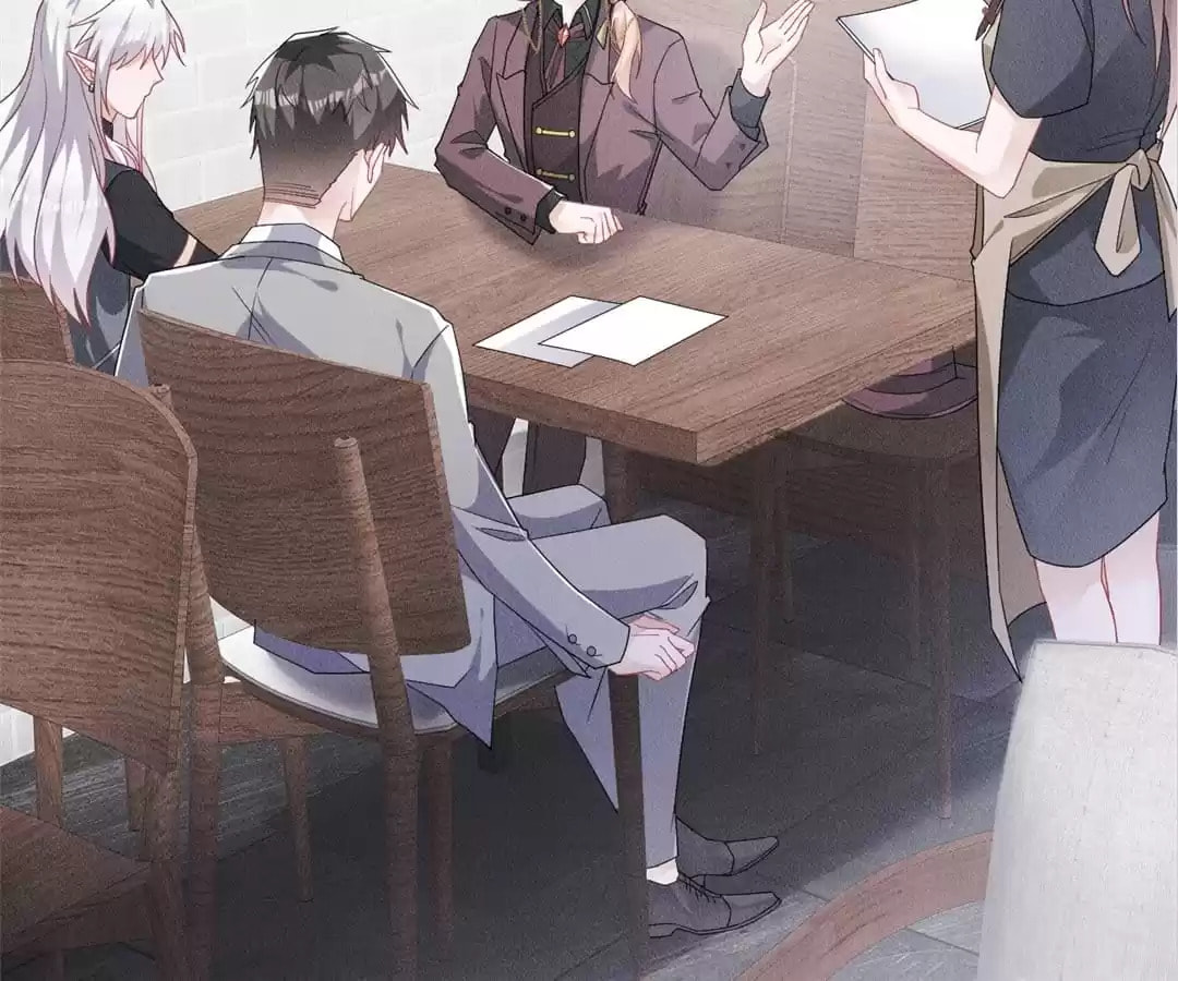 Read Tying up My Wolf (Colored) chapter 8 image 66 on Lezhin